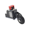 E81  Elevator limit switch S3-B1370 1371 stroke switch limit change deceleration switch with bracket